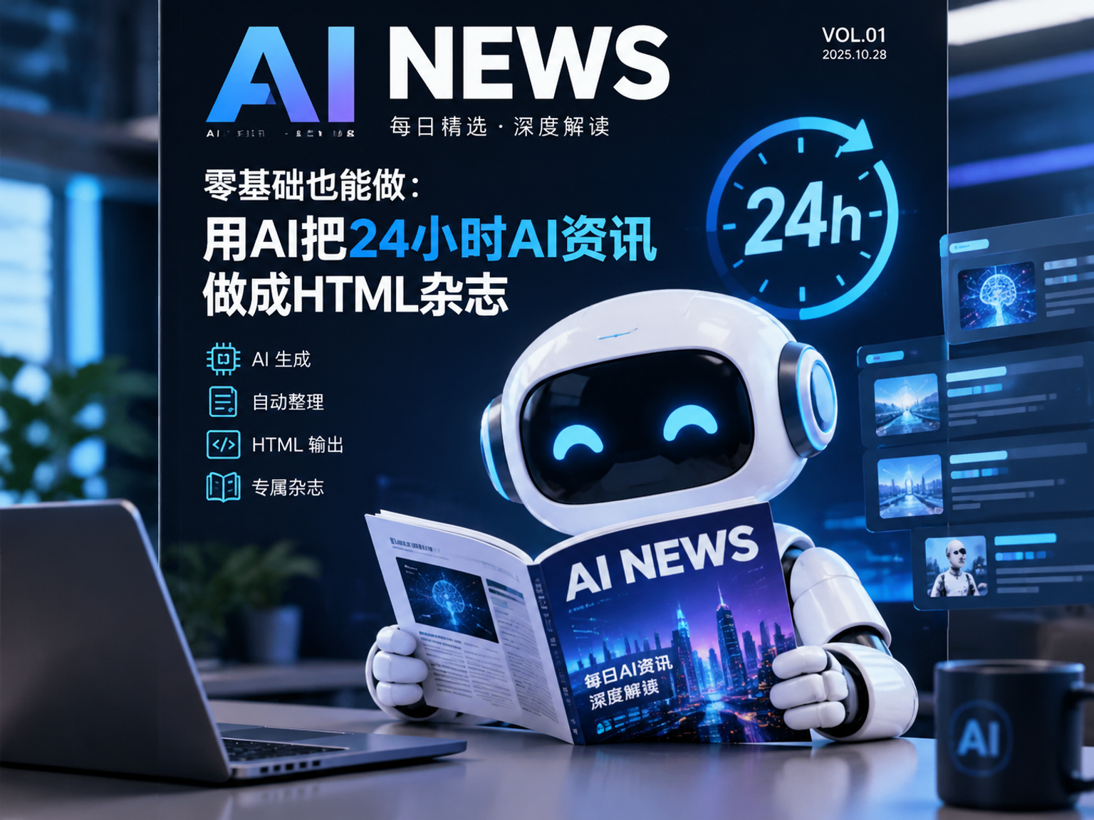 优秀的个人博客,低调大师