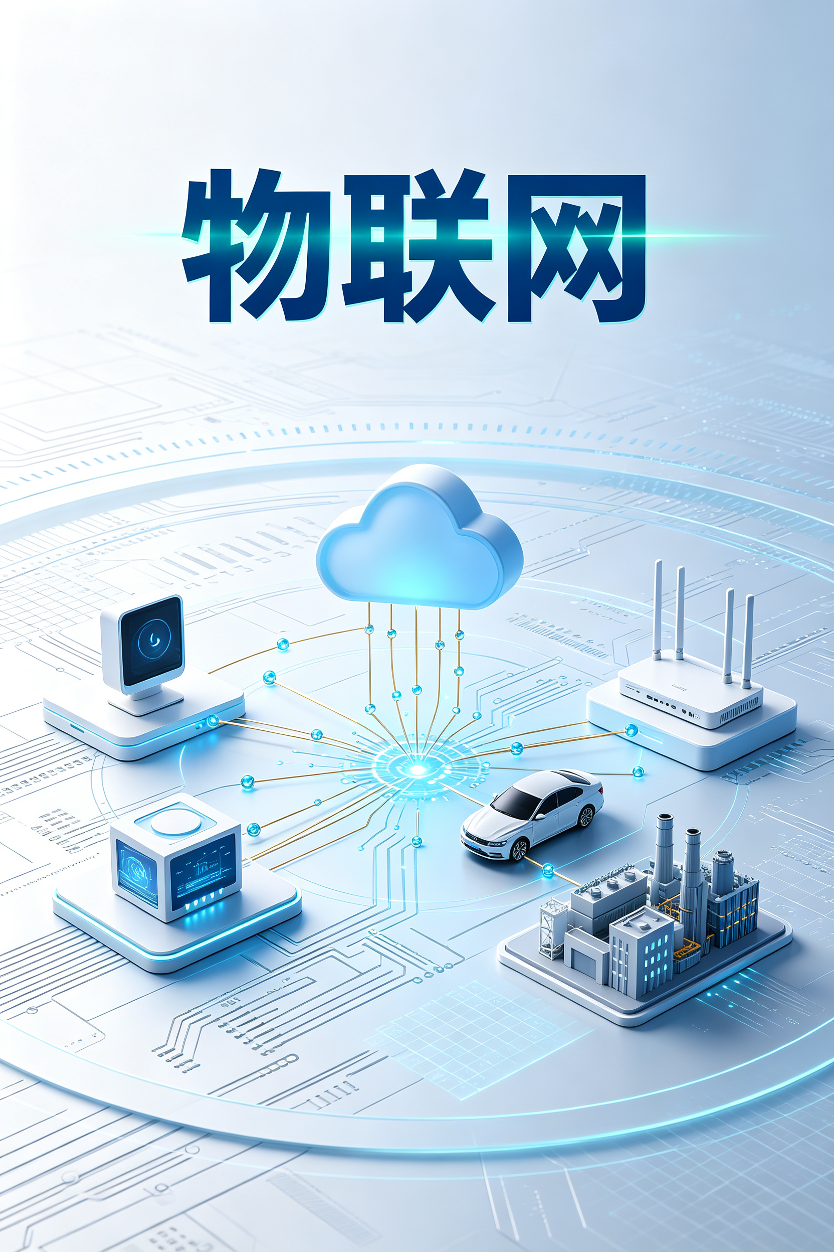 档案库房环境系统长期运维：传感器老化、线路老化的预防性监测前瞻性及误区
