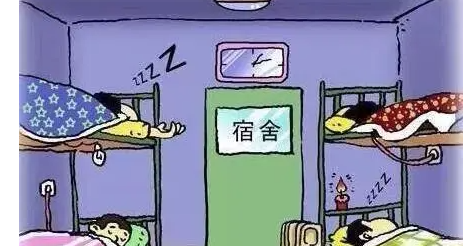 基于融合通讯调度系统的校园宿舍噪声监测方案设计与实现