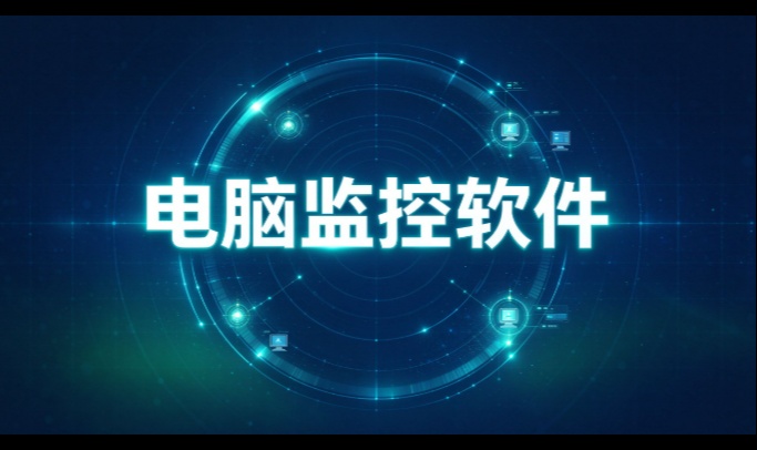 员工在电脑前干了啥，出事后回放都找不着？电脑监控软件把屏幕上网外设拼成一张图