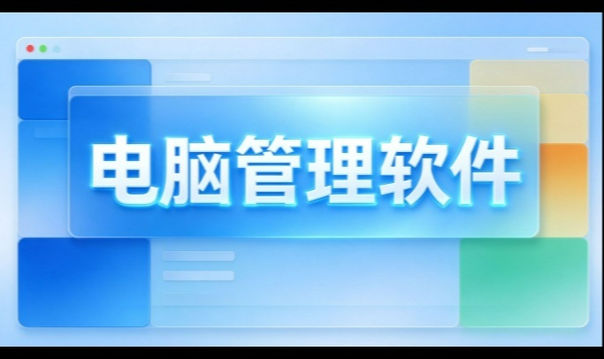 电脑管理软件怎么选？——从资产台账到流量可视