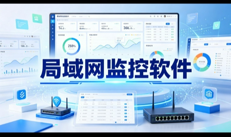 局域网监控软件除了看还能做什么？&mdash;&mdash;远程处置的能力与边界