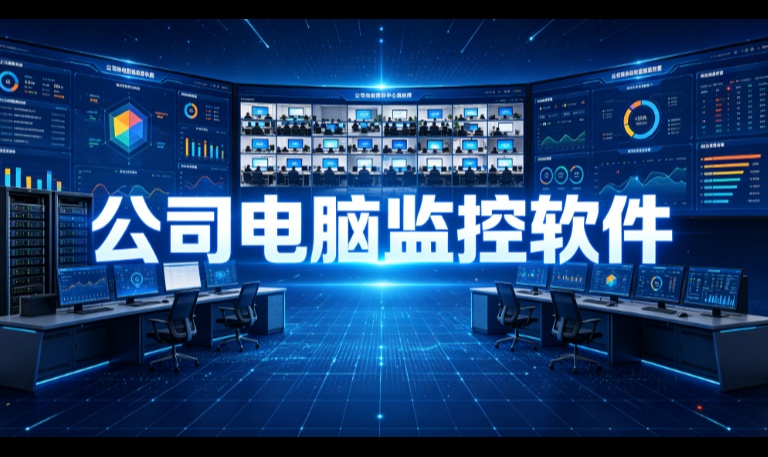 公司电脑监控软件的客户端占多少资源：常驻开销与参数取舍
