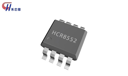 5&mu;V Max + 10MHz + 5V/&mu;s：HCR8552 零漂移双运放工程师选型笔记