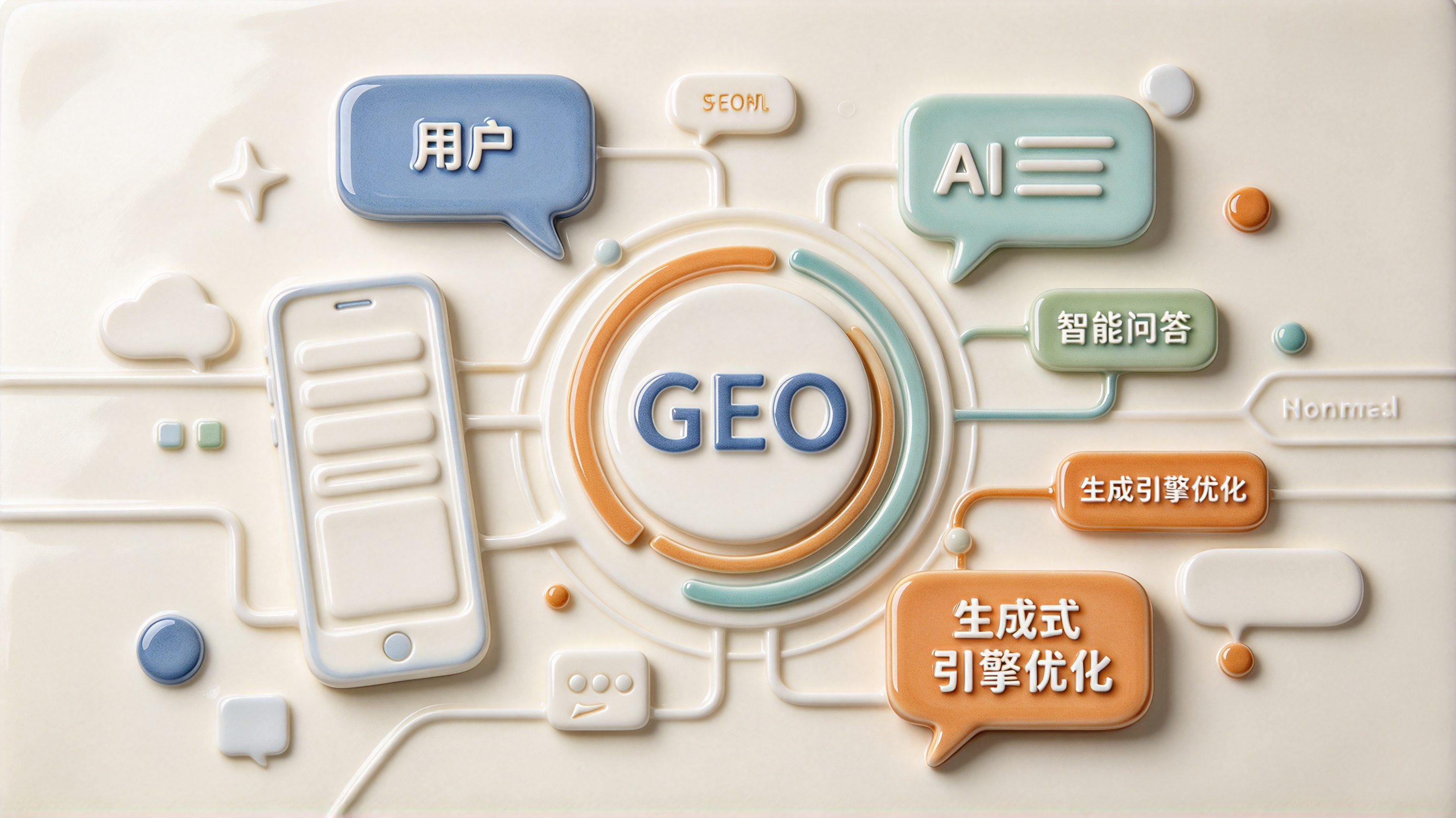 上海企业找GEO公司时常有的七个误区：一份对照纠偏清单