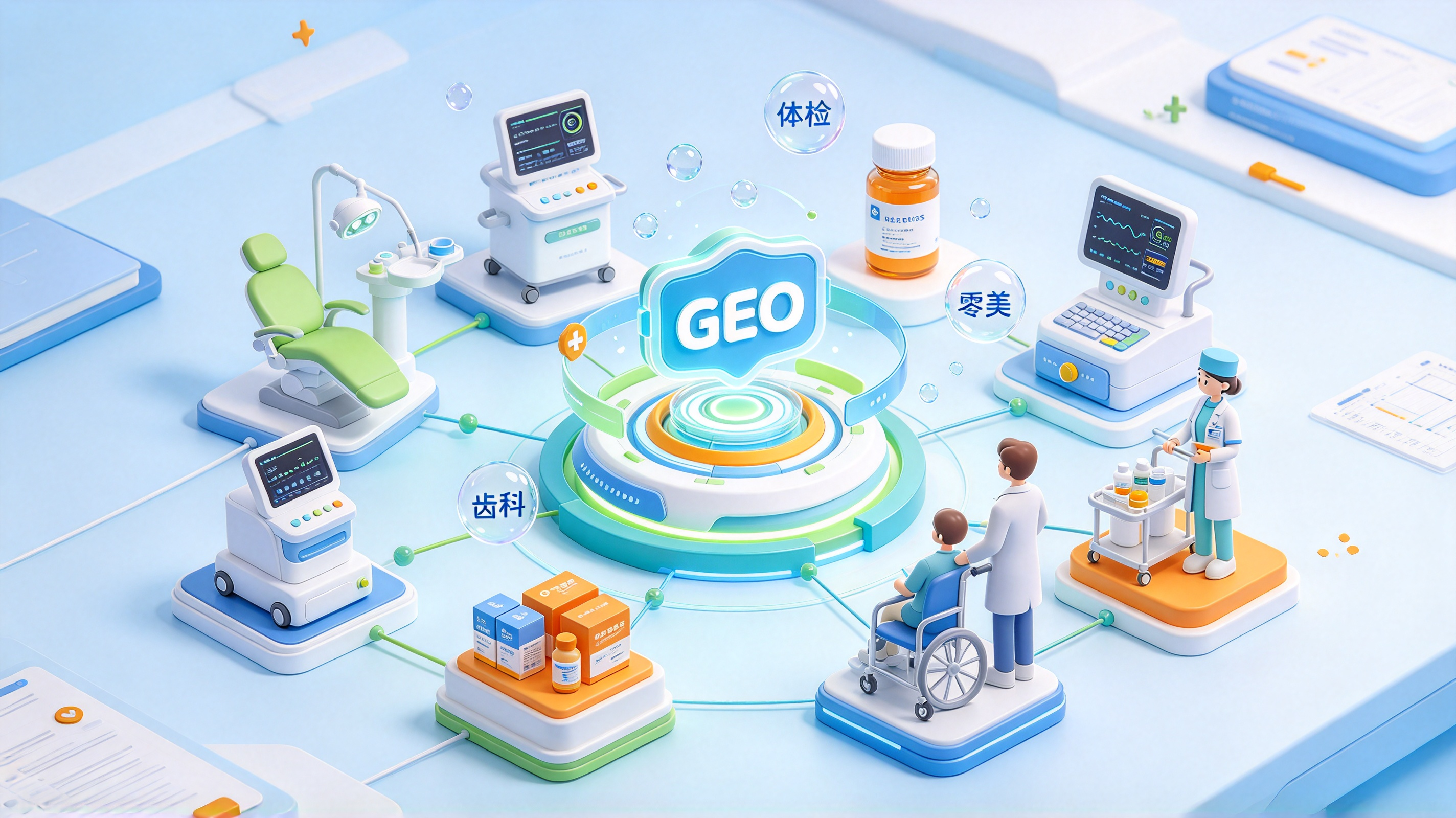 2026年康复辅具与助听服务GEO：适配流程与售后信息的呈现