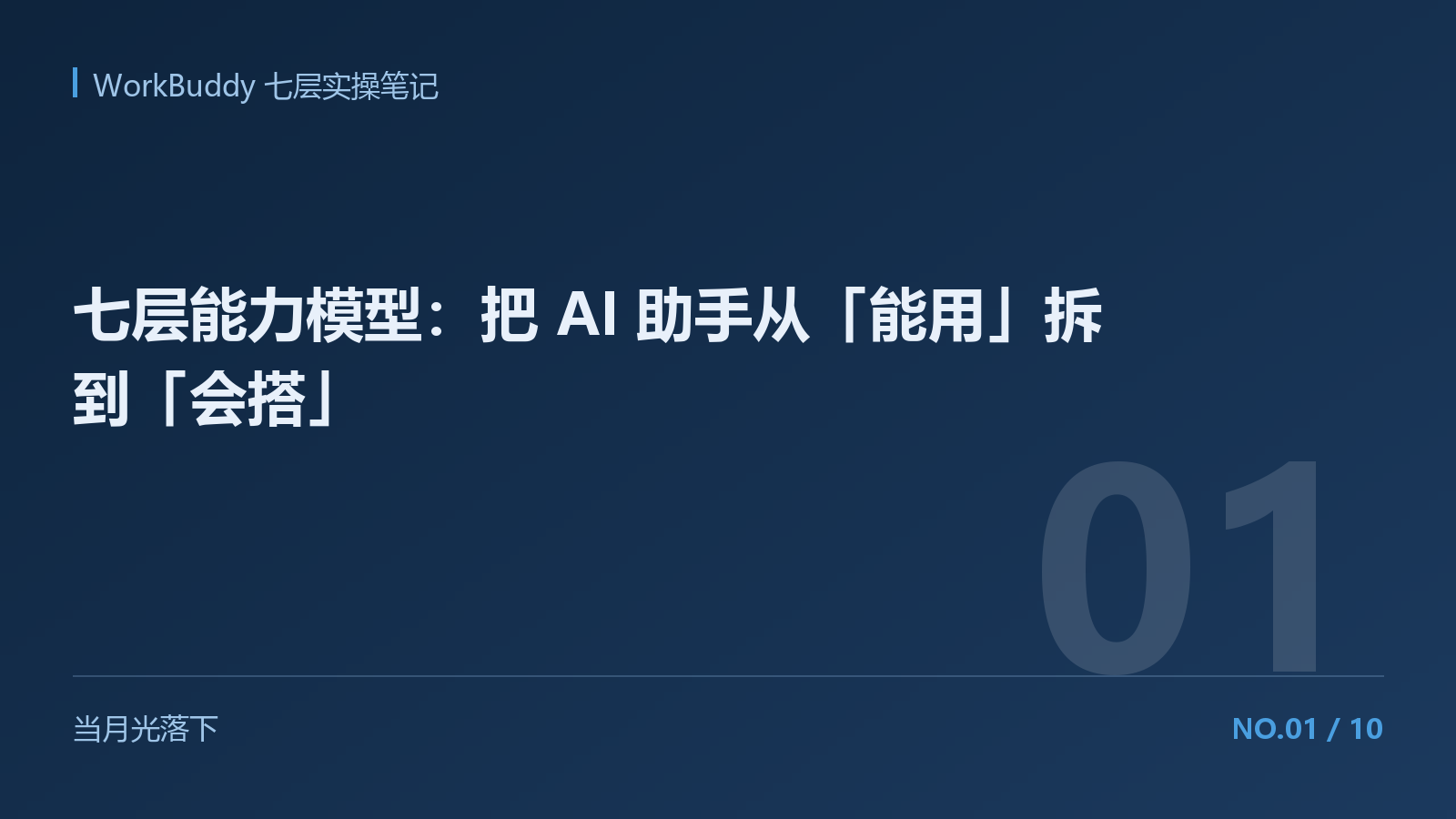 优秀的个人博客,低调大师