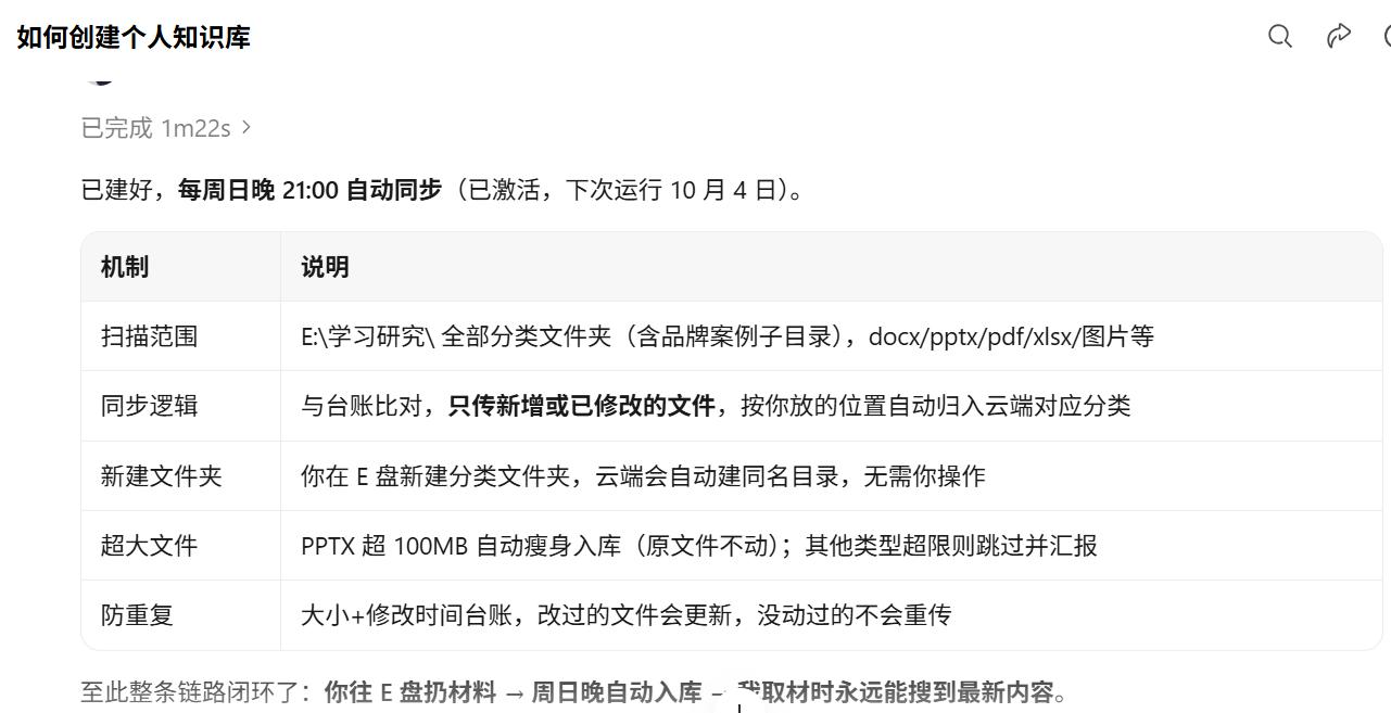 设置自动更新时间