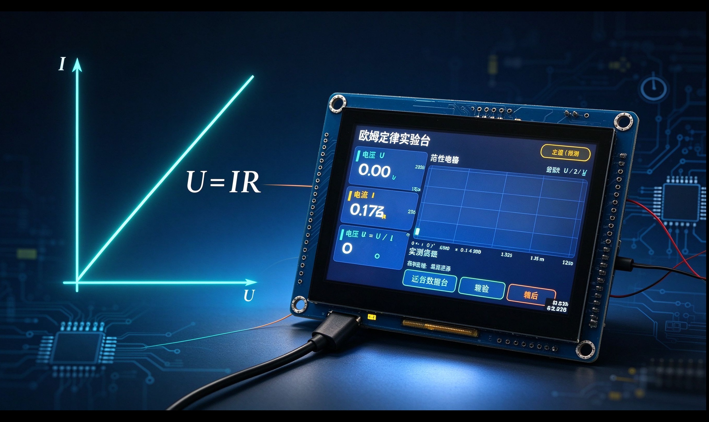#WorkBuddy# 实战：用 AI 工作台给 ESP32-S3 做