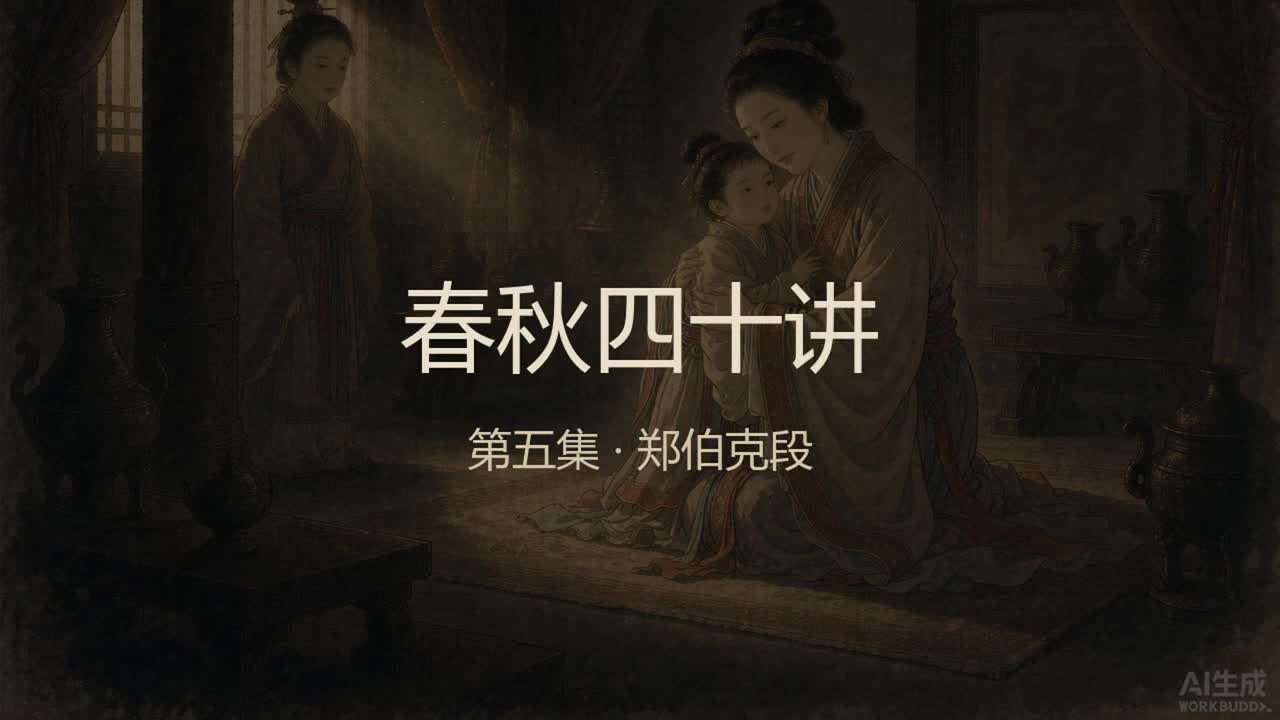 图04｜成片标题卡（第 5 集）