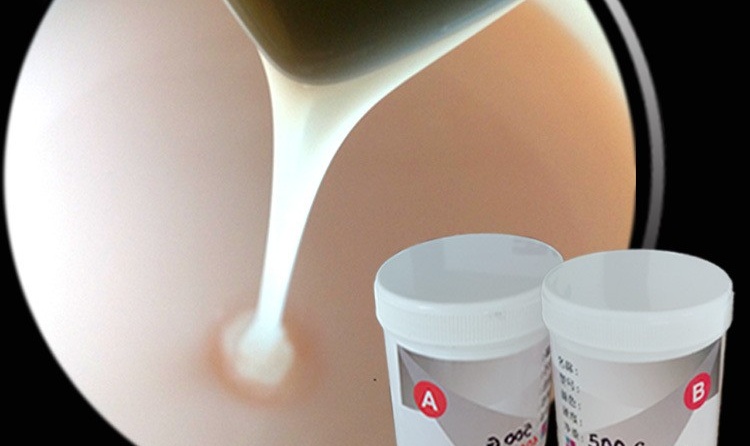 液体硅胶 0A-60A 硬度怎么选？一张表看懂不同硬度用途