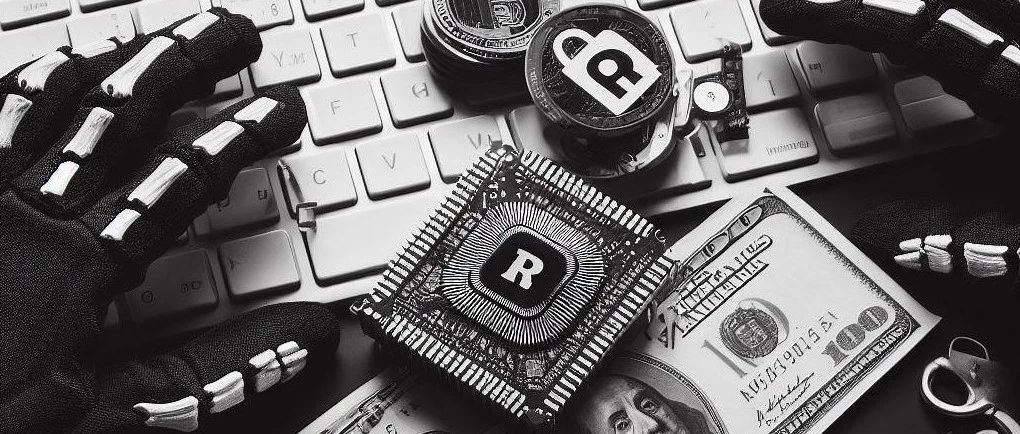 突发：LockBit声称工商银行已交赎金！