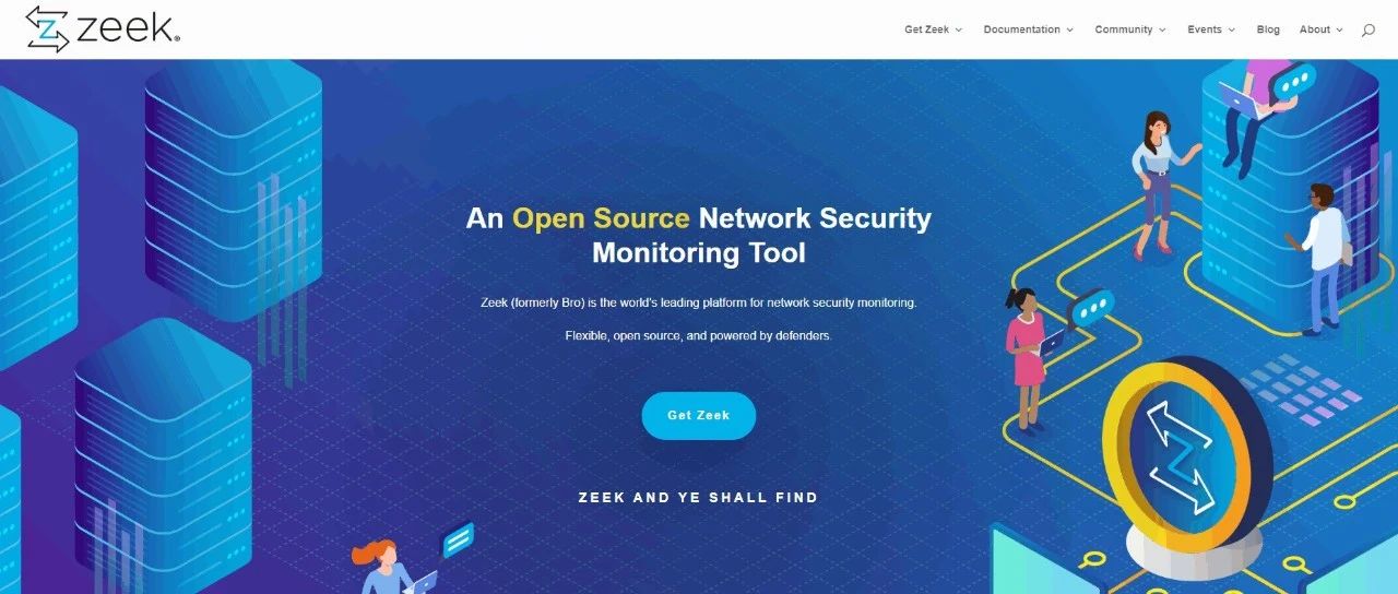 【实践】开源IDS网络流量分析与监控系统Zeek对接GrayLog