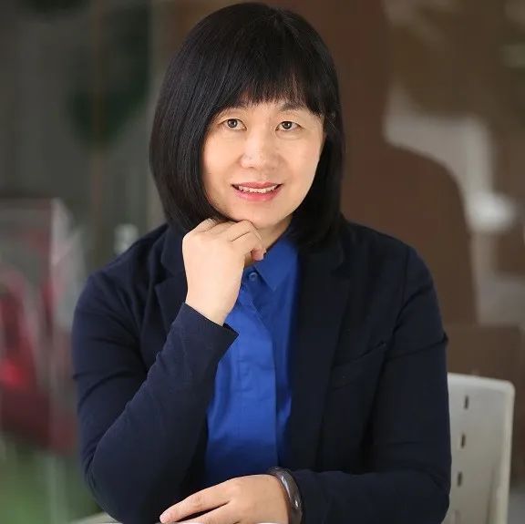 清华刘世霞教授斩获 IEEE VIS 2022 可视化技术成就奖