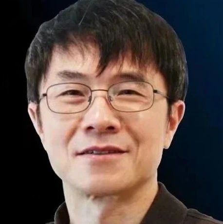 行业活动｜陆奇博士主题分享:新范式新时代新机会(深圳场)