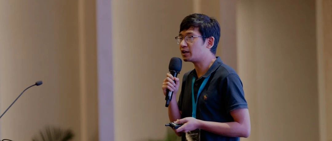 严睿：大模型时代下的对话式 AI 发展丨GAIR 2023