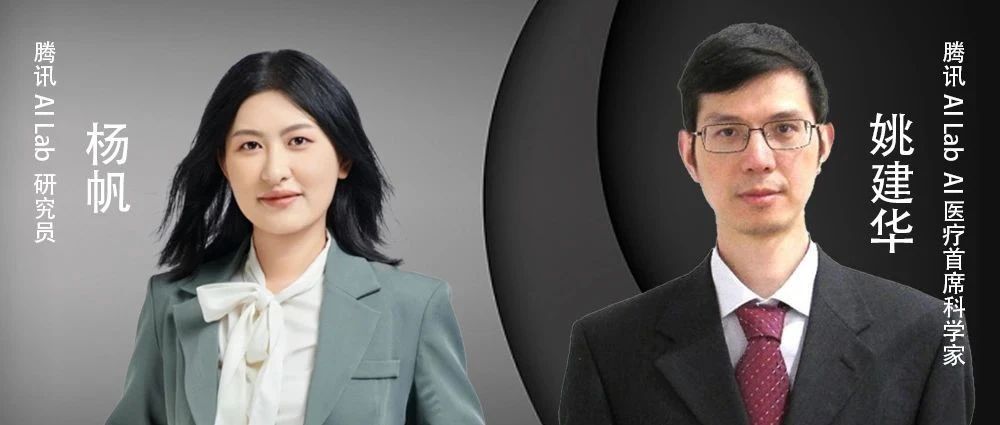 专访姚建华、杨帆：腾讯 AI Lab 为何瞄准单细胞蛋白质组学