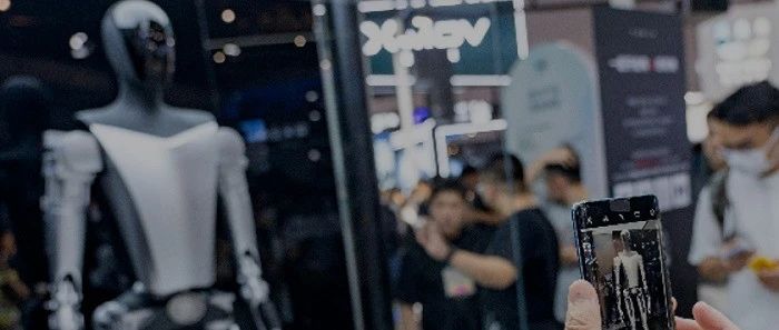 成本低至 16.8 万的人形机器人，正在成为现实
