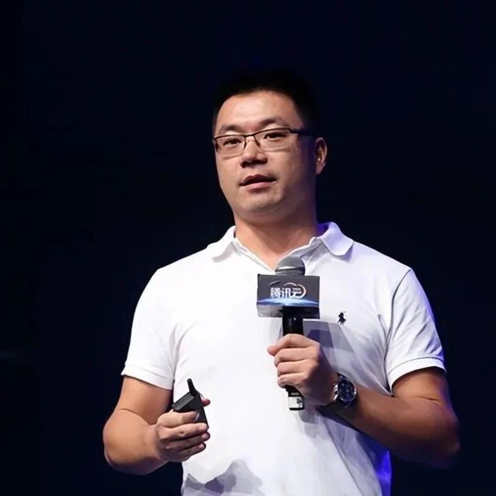 独家丨腾讯 AI Lab 实验室主任换帅，蒋杰接任张正友