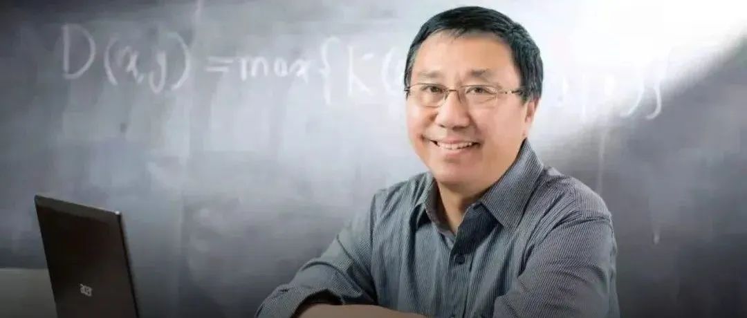 ACM、IEEE Fellow 李明：将 AI 用于生命科学的三十年