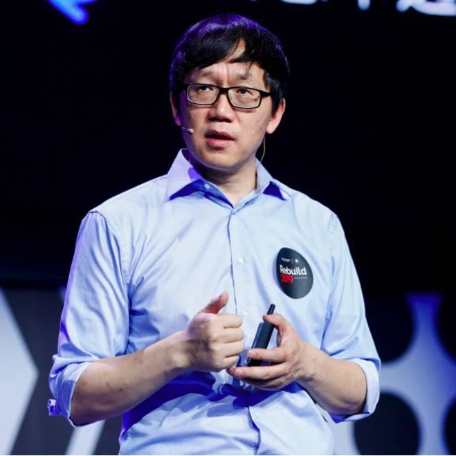 蚂蚁副总裁、AI团队负责人漆远离职，加入复旦大学，AI大厂刮起“科学家出走潮”？