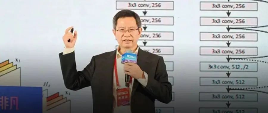 中科院自动化所副所长刘成林教授：模式识别，从初级感知到高级认知