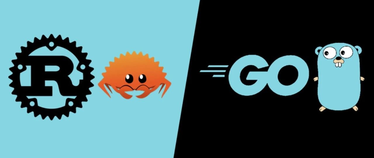 Rust vs Go:常用语法对比(五)