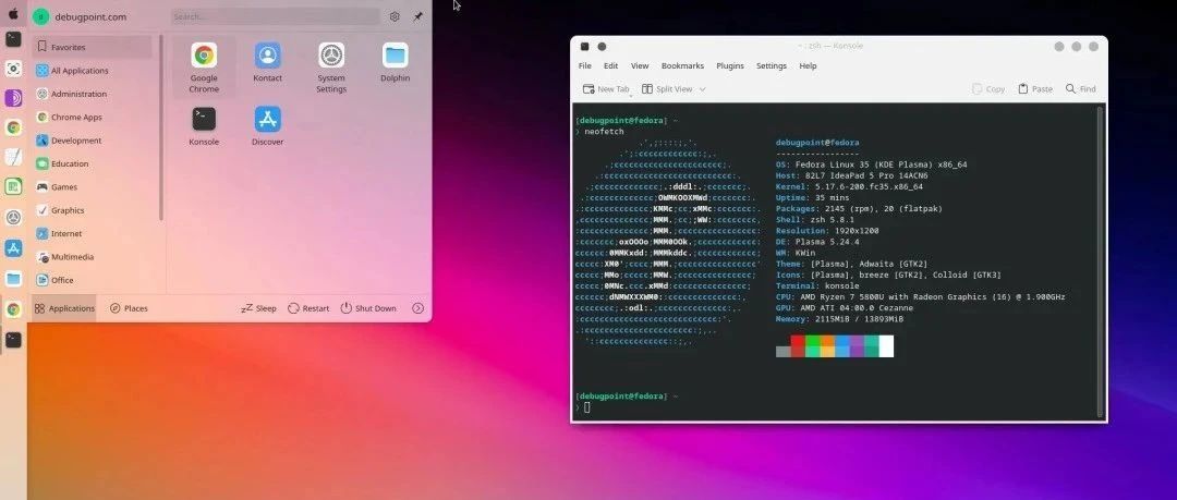 首次力压 macOS！这次 Linux 杀疯了！！