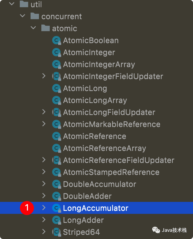 你还只会用 AtomicXXX ？！恭喜你，可以下岗了！