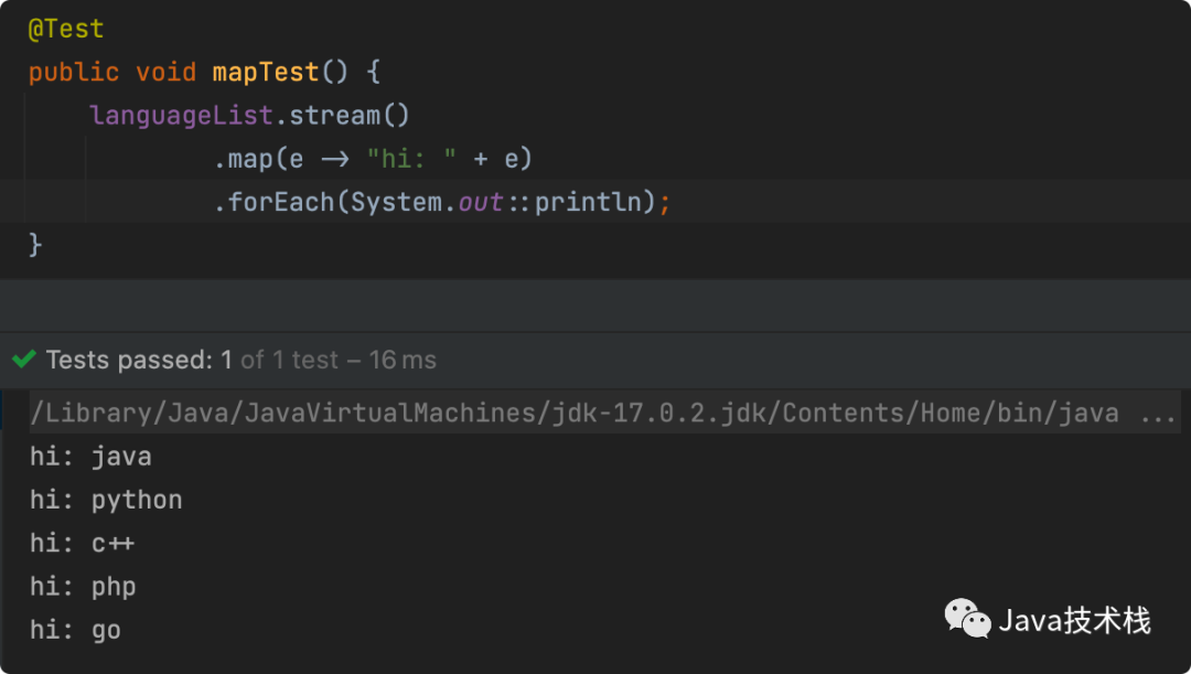 stream-map-peek-foreach