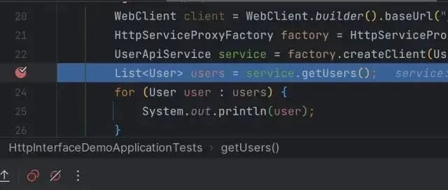 正式抛弃 Feign！Spring 6 推出新特性：HTTP Interface，这波太秀了！