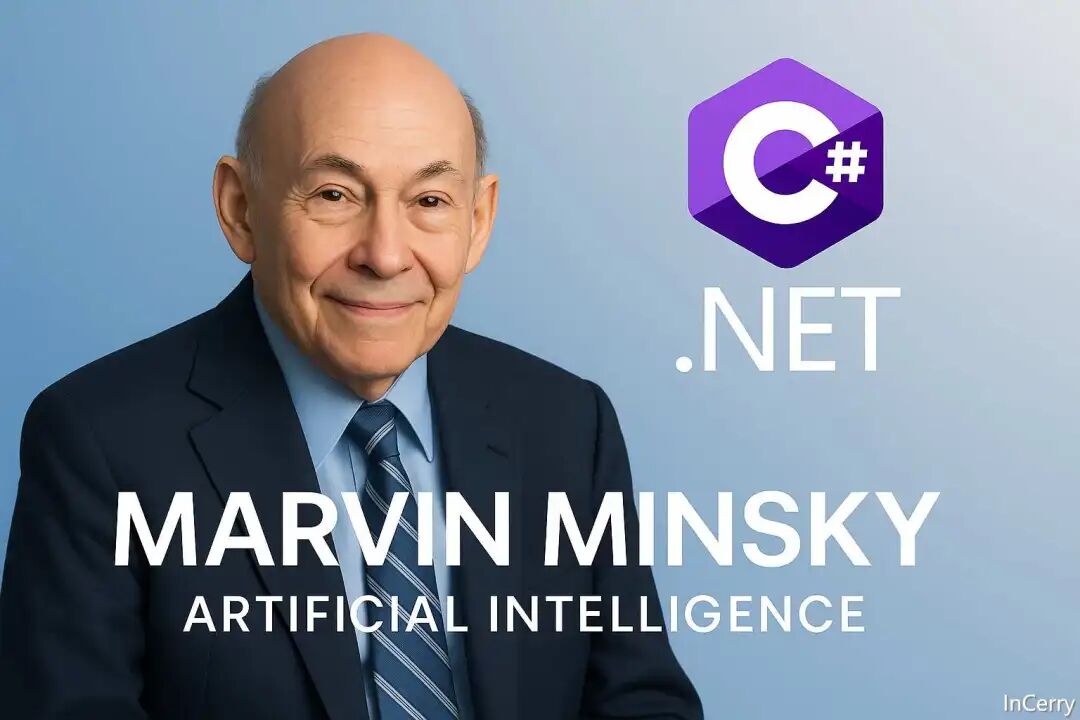 马文·李·闵斯基