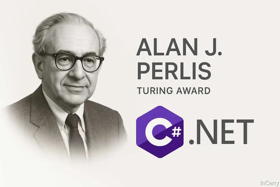 Alan J Perlis