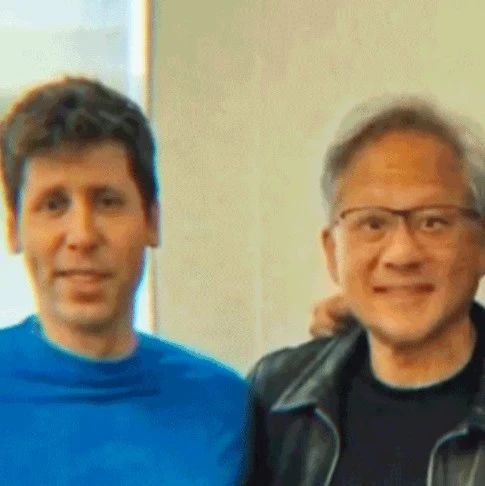 AI视频新霸主全网翻车，Ilya奥特曼老黄打起来了！动画出现诡异狗头网友笑疯