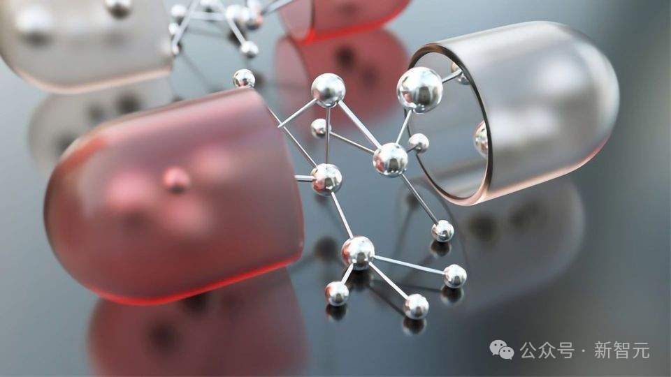 ai生成药物分子90%成功率通过i期临床试验,未来研发新药只需5年!
