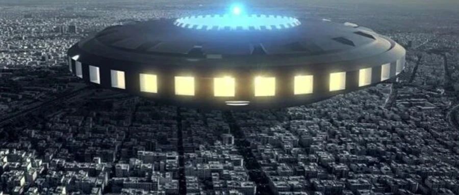 美国「UFO报告」即将发布，奥巴马「直播中不能说的秘密」会公开吗？