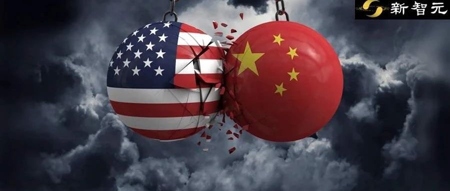 突发！中芯国际、大疆等60家企业正式被特朗普政府列入实体清单