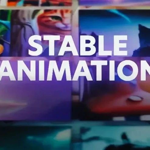 Stable Diffusion又出大招！「文生动画」震撼发布淘汰导演，DC英雄一秒变身