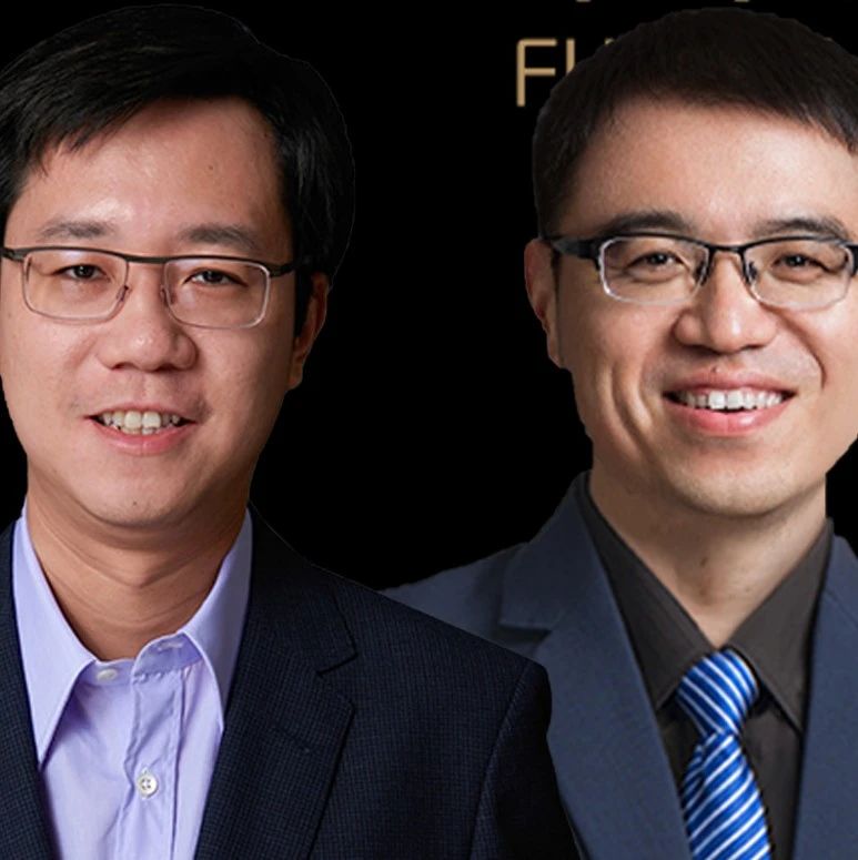 90后首次现身！何恺明、孙剑团队斩获未来科学大奖，ResNet被引18万