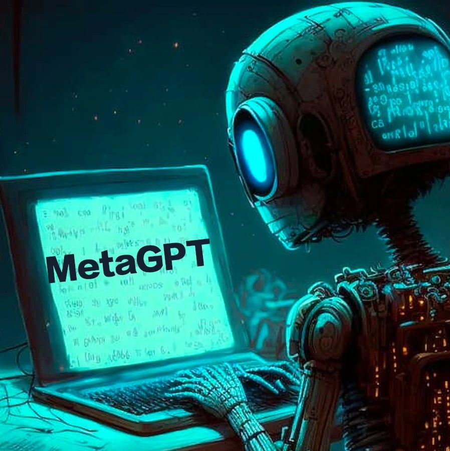 MetaGPT爆火出圈！2美元就能当老板，GitHub狂揽11.2k星，AI智能体「多面手」诞生