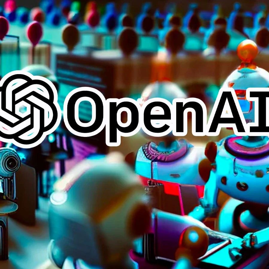 打造ChatGPT平替，成本暴降95%！OpenAI硬核更新下月发布，视觉API要来
