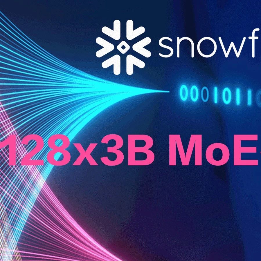 全球最大开源模型再刷爆纪录！4800亿参数MoE击败Llama 3、Mixtral