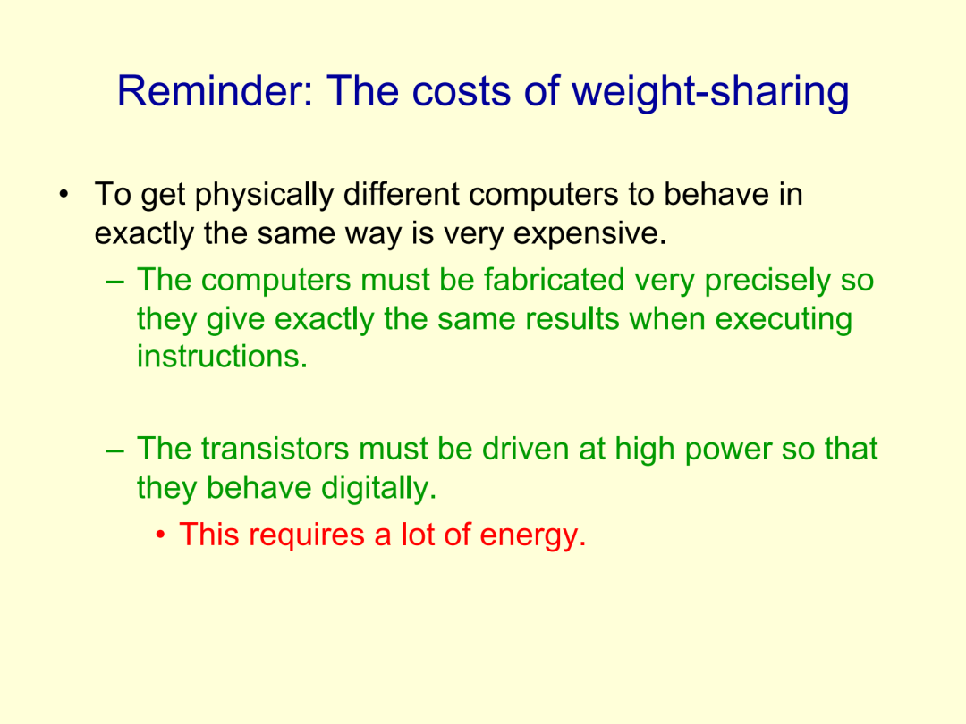 Hinton：我对「青蛙」创造出「人」这件事的后果很紧张｜全文整理+视频-腾讯云开发者社区-腾讯云