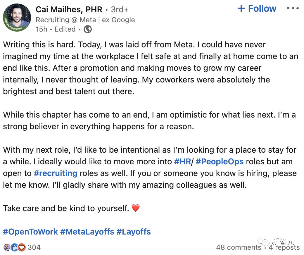 Meta狂裁11000人！小扎：我的错，但我还要搞元宇宙-腾讯云开发者社区-腾讯云