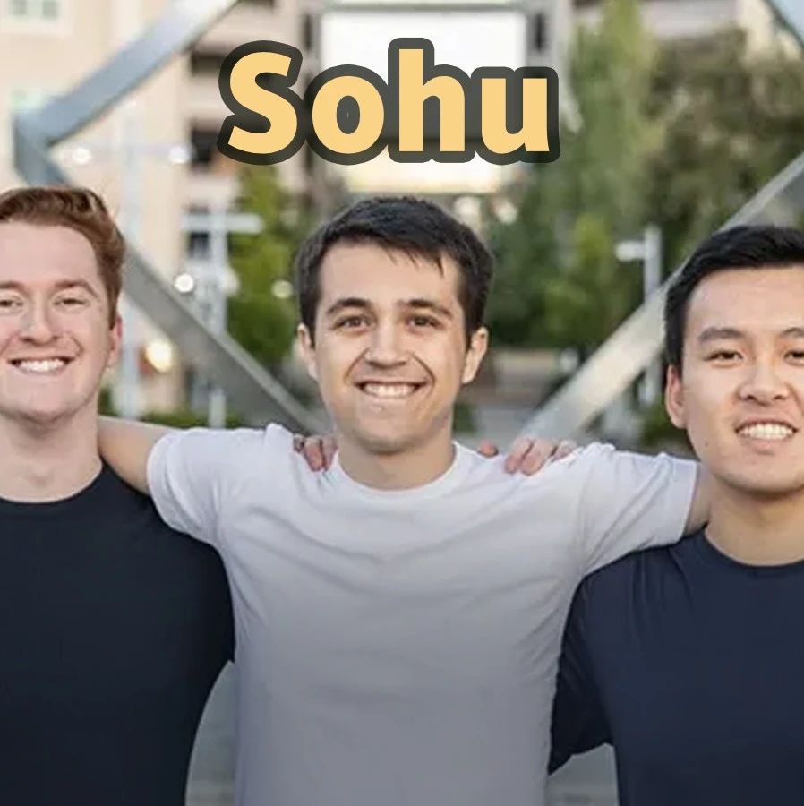00后华裔小哥哈佛辍学组团挑战英伟达，史上最快AI芯片Sohu推理性能超H100二十倍！