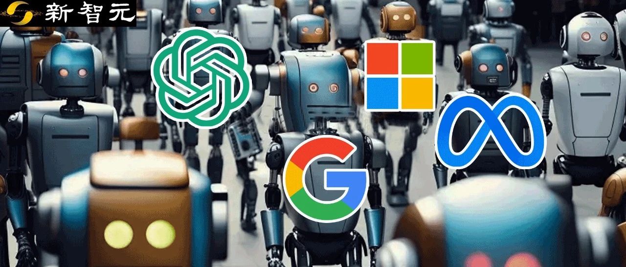 「代理人战争」！微软、OpenAI 、谷歌、Meta用AI Agent疯狂搞钱