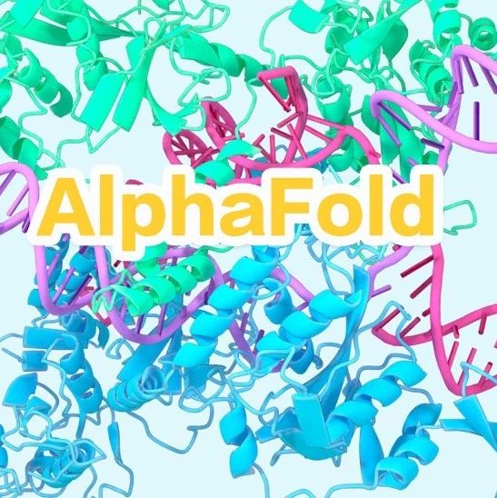 DeepMind曝新一代AlphaFold，预测准确率暴涨近10%！DNA和RNA的AlphaFold时刻来了