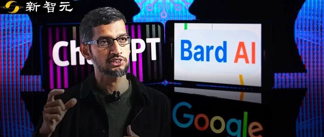 谷歌Bard被曝剽窃ChatGPT？BERT一作跳槽OpenAI，揭惊天内幕