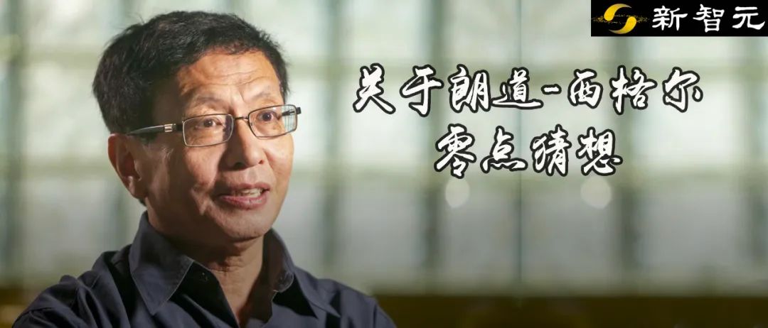 全网最详细笔记：张益唐北大讲解火热出炉！本质上已证明「零点猜想」