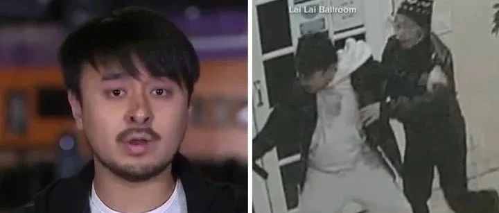 勇！美国枪击犯舞厅连开42枪致11死，26岁华裔程序员「空手夺枪」